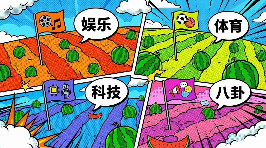暗网禁区_暗网禁区吃瓜爆料 | 全网最全暗网禁区聚集地 娱乐瓜田分类